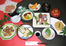 お料理写真